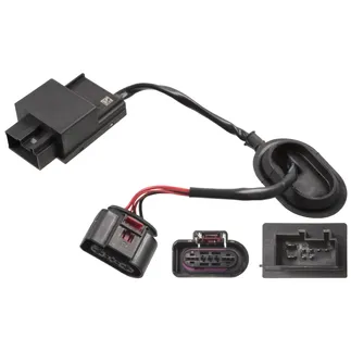 Febi Bilstein Fuel Pump Driver Module - 1K0906093J